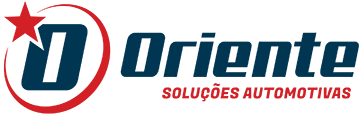 logotipo da empresa Oriente Solucões Automotivas